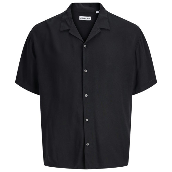 Jack & Jones Ανδρικό πουκάμισο Ejeff Resort Solid Shirt
